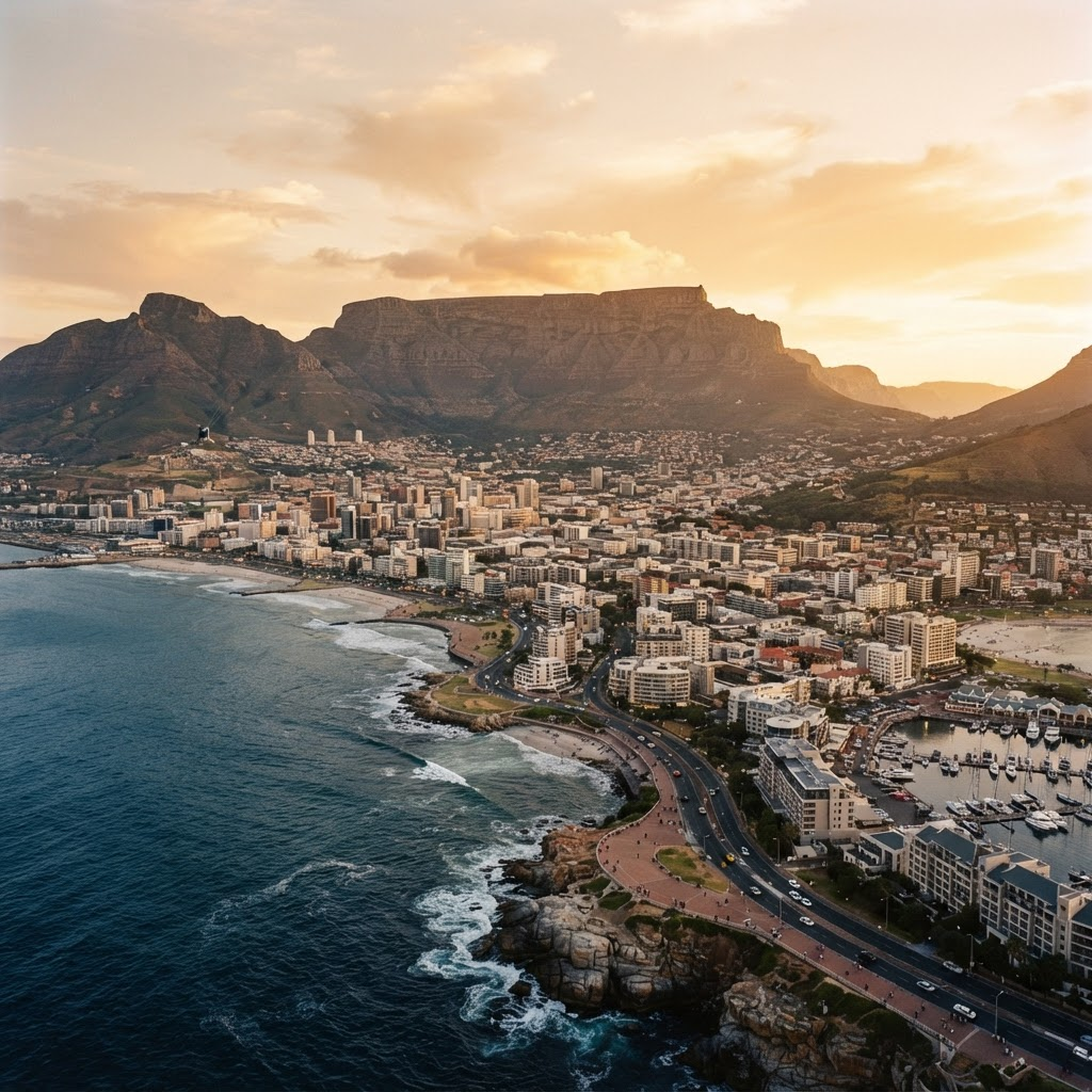 Cape Town, South Africa