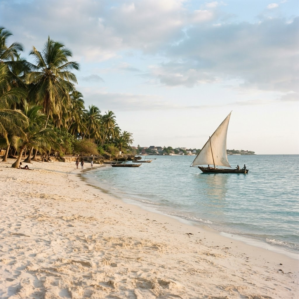 Mombasa, Kenya