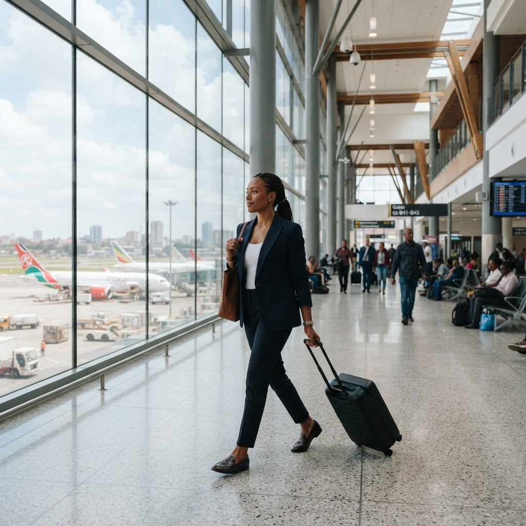 Corporate Travel