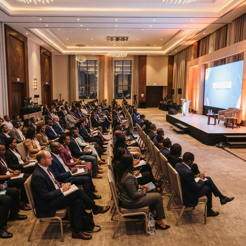 Meetings & Events